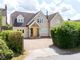 Thumbnail Detached house for sale in Mill Road, Felsted, Dunmow, Essex