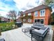 Thumbnail Detached house to rent in Ridgeway, Horsell, Woking