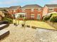 Thumbnail Detached house for sale in Toll House Mead, Mosborough, Sheffield