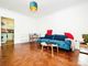 Thumbnail Flat for sale in Wilbury Villas, Hove