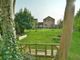 Thumbnail Detached house for sale in Scutts Close, Lytchett Matravers