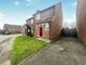 Thumbnail Semi-detached house for sale in Waterloo Fields, Forden, Welshpool, Powys