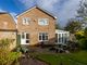 Thumbnail Detached house for sale in Swinburne Close, Sutton Hill, Telford, Shropshire