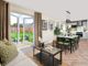 Thumbnail Detached house for sale in "The Thornton" at Etwall Road, Mickleover, Derby
