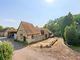 Thumbnail Detached house for sale in Radclive, Buckingham