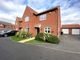 Thumbnail Detached house for sale in Jameston Close, Grantham