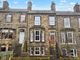 Thumbnail Terraced house for sale in Wood Street, East Ardsley, Wakefield, West Yorkshire