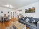 Thumbnail Flat for sale in Leathwaite Road, London