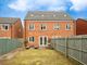 Thumbnail Semi-detached house for sale in Sheepwash Way, East Leake, Loughborough, Leicestershire