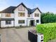 Thumbnail Detached house for sale in Stanhope Road, Bowdon, Altrincham