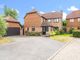 Thumbnail Detached house for sale in The Green, Offham, West Malling