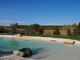 Thumbnail Country house for sale in Montalcino, Montalcino, Toscana