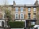 Thumbnail Flat for sale in Evering Road, London