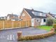 Thumbnail Semi-detached house for sale in Landsmoor Drive, Longton, Preston
