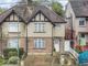Thumbnail Semi-detached house for sale in Cranbrook Road, East Barnet, London