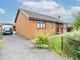 Thumbnail Detached bungalow for sale in Nunns Lane, Featherstone, Pontefract