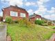 Thumbnail Detached bungalow for sale in Strode Park Road, Herne, Herne Bay, Kent