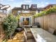 Thumbnail Terraced house for sale in Stanley Road, East Sheen