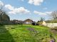 Thumbnail Detached bungalow for sale in Manor Walk, Nether Heyford