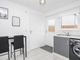 Thumbnail Terraced house for sale in Lotus Cres, Cleland, Motherwell