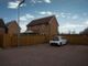 Thumbnail Detached house for sale in Farlakes Drive, Hempsted, Peterborough, Cambridgeshire.