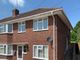 Thumbnail Flat for sale in Shelley Avenue, Warwick