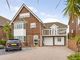 Thumbnail Detached house for sale in Sea Front, Hayling Island