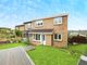 Thumbnail End terrace house for sale in Liddle Way, Plympton, Plymouth