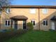Thumbnail Terraced house for sale in Darina Court, Dale Close, Stanway