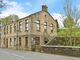 Thumbnail Semi-detached house for sale in Hill End, Trawden, Colne