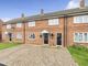 Thumbnail Terraced house for sale in Beech Avenue, Marham