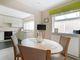 Thumbnail Detached bungalow for sale in Hazelwood Close, Dronfield Woodhouse, Dronfield, Derbyshire