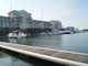 Thumbnail Flat to rent in Hamilton Quay, Eastbourne