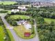 Thumbnail Land for sale in The Cottage, Willowpit Lane, Hilton, Derby