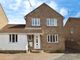 Thumbnail Detached house for sale in Hamberts Road, South Woodham Ferrers, Chelmsford