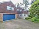 Thumbnail Detached house for sale in Merdon Close, Hiltingbury, Chandler's Ford