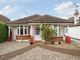 Thumbnail Bungalow for sale in Briarwood Drive, Leigh-On-Sea, Essex