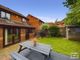 Thumbnail Detached house for sale in Naishes Avenue, Peasedown St. John, Bath