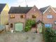 Thumbnail Semi-detached house to rent in High Street, Culham, Abingdon, Oxfordshire