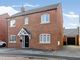 Thumbnail Detached house for sale in Lamport Crescent, Raunds, Wellingborough