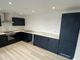 Thumbnail Flat to rent in Knightsbridge Court, Chesterfield