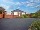 Thumbnail Detached bungalow for sale in Summer Lane, Exeter
