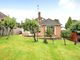 Thumbnail Bungalow for sale in Vectis Close, Four Marks, Hampshire