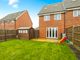 Thumbnail Semi-detached house for sale in Fuller Way, Stowmarket, Suffolk