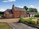 Thumbnail Detached house for sale in Old Road, Alderbury, Salisbury, Wiltshire