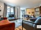 Thumbnail Flat for sale in Balmoral Apartments, Praed Street, London