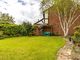 Thumbnail Detached house for sale in Titchfield Close, Grange Park, Swindon, Wiltshire