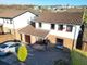 Thumbnail Detached house for sale in Southerndown Avenue, Mayals, Swansea