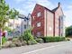 Thumbnail Flat for sale in Ivy Grange, Bilton, Rugby