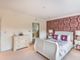 Thumbnail Detached house for sale in Hill Rise, Cuffley, Hertfordshire